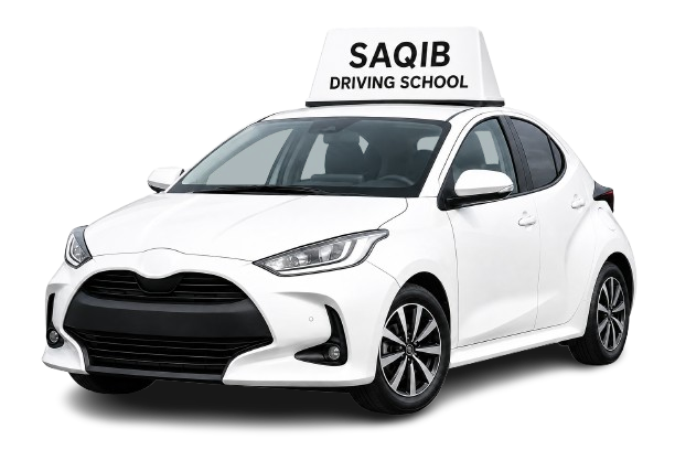 Learn Car Driving