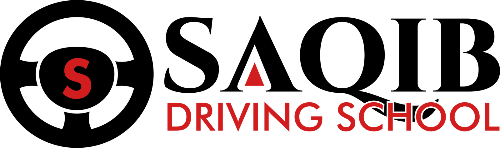 Saqib Driving School